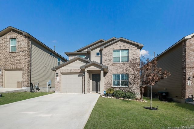 132 Black Scoter, San Antonio, TX 78253