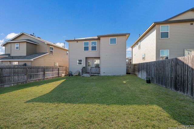 132 Black Scoter, San Antonio, TX 78253