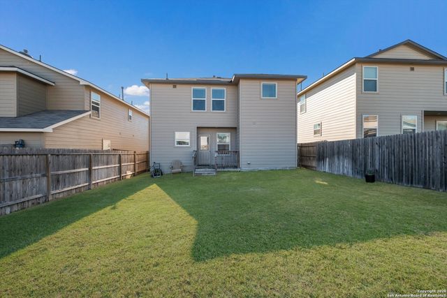 132 Black Scoter, San Antonio, TX 78253