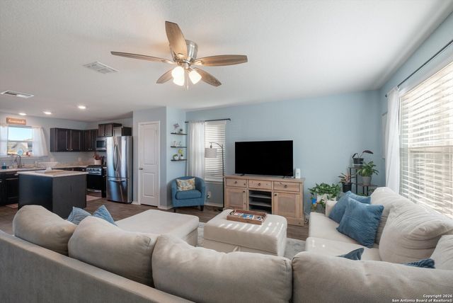 132 Black Scoter, San Antonio, TX 78253