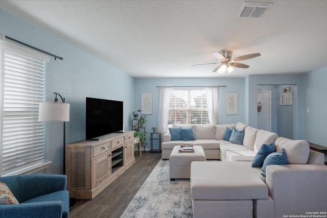 132 Black Scoter, San Antonio, TX 78253