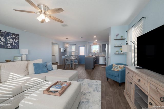 132 Black Scoter, San Antonio, TX 78253