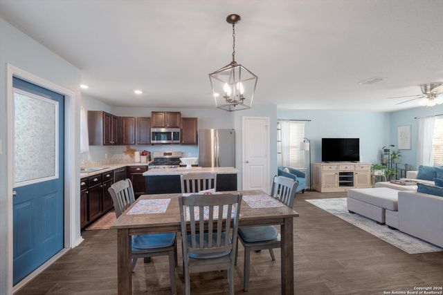 132 Black Scoter, San Antonio, TX 78253