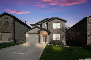132 Black Scoter, San Antonio, TX 78253