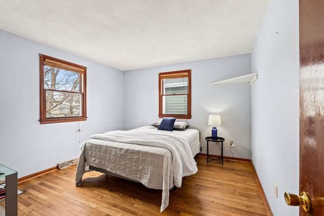 19 Rosewood Ave, Billerica, MA 01821