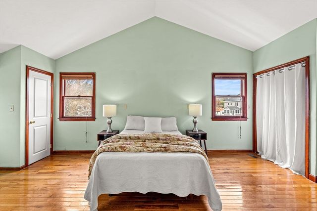 19 Rosewood Ave, Billerica, MA 01821