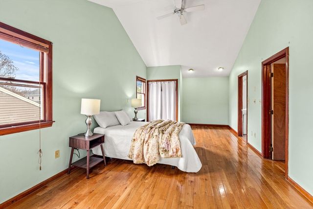 19 Rosewood Ave, Billerica, MA 01821