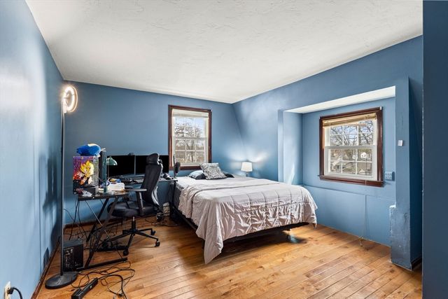 19 Rosewood Ave, Billerica, MA 01821