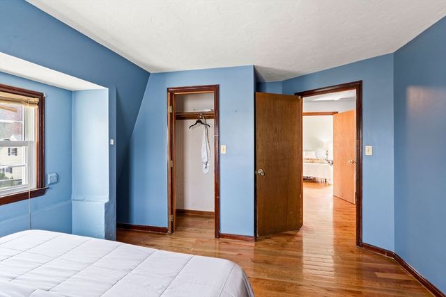 19 Rosewood Ave, Billerica, MA 01821