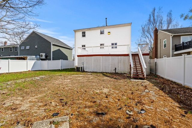 19 Rosewood Ave, Billerica, MA 01821