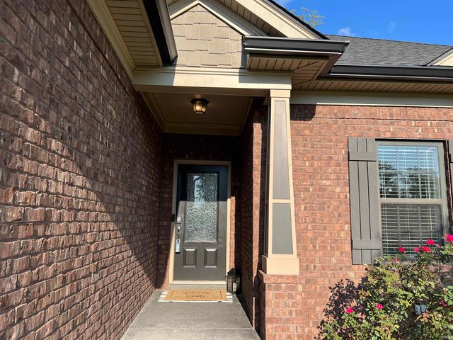 1207 Crones Hill, Lanesville, IN 47136