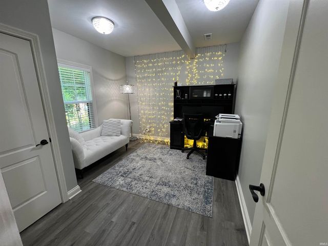 1207 Crones Hill, Lanesville, IN 47136