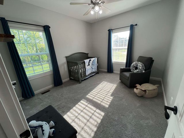 1207 Crones Hill, Lanesville, IN 47136