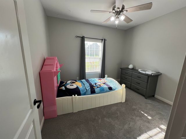 1207 Crones Hill, Lanesville, IN 47136