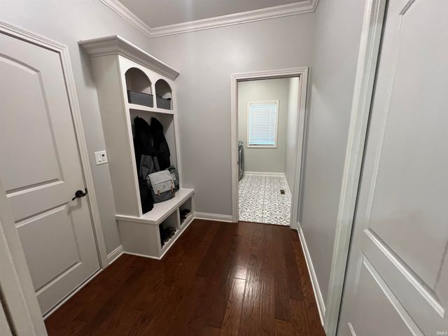 1207 Crones Hill, Lanesville, IN 47136