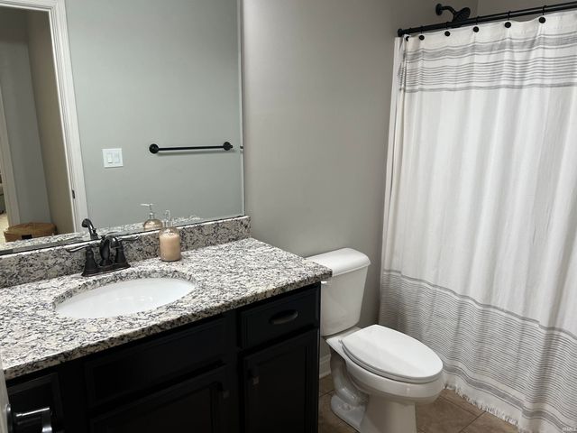 1207 Crones Hill, Lanesville, IN 47136