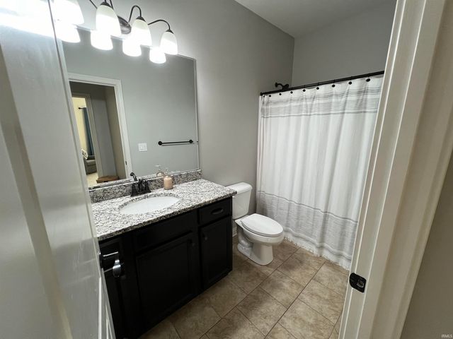 1207 Crones Hill, Lanesville, IN 47136