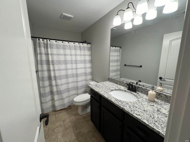 1207 Crones Hill, Lanesville, IN 47136
