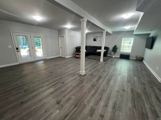 1207 Crones Hill, Lanesville, IN 47136