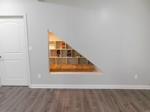 1207 Crones Hill, Lanesville, IN 47136