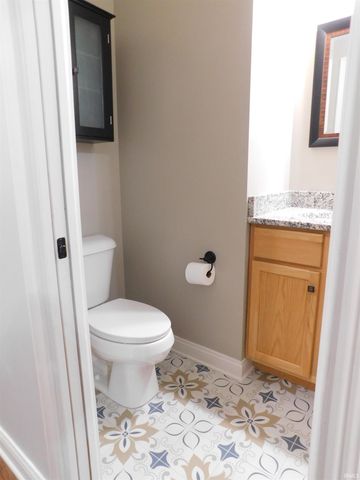 1207 Crones Hill, Lanesville, IN 47136
