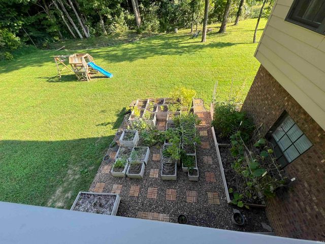1207 Crones Hill, Lanesville, IN 47136