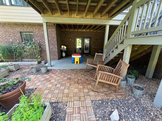 1207 Crones Hill, Lanesville, IN 47136