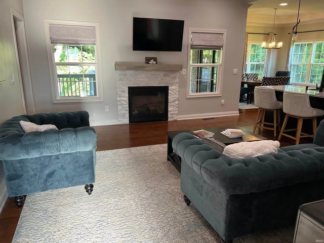 1207 Crones Hill, Lanesville, IN 47136
