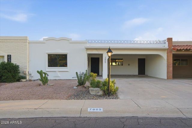 7805 E COOLIDGE Street, Scottsdale, AZ 85251