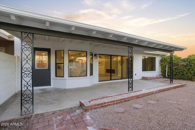 7805 E COOLIDGE Street, Scottsdale, AZ 85251