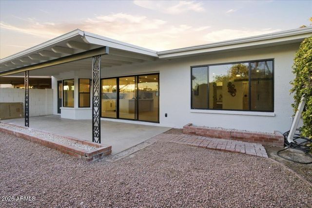 7805 E COOLIDGE Street, Scottsdale, AZ 85251