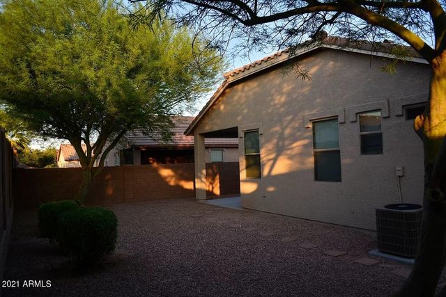 16950 W Nottingham Way, Surprise, AZ 85374