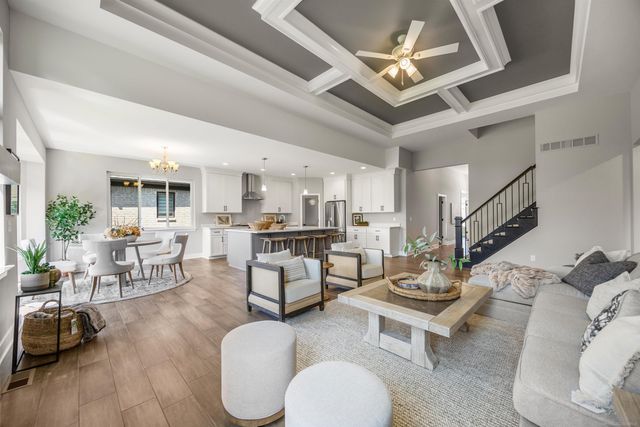 49033 Wingfield Drive, Macomb, MI 48044