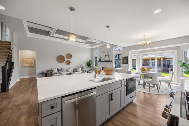 49033 Wingfield Drive, Macomb, MI 48044