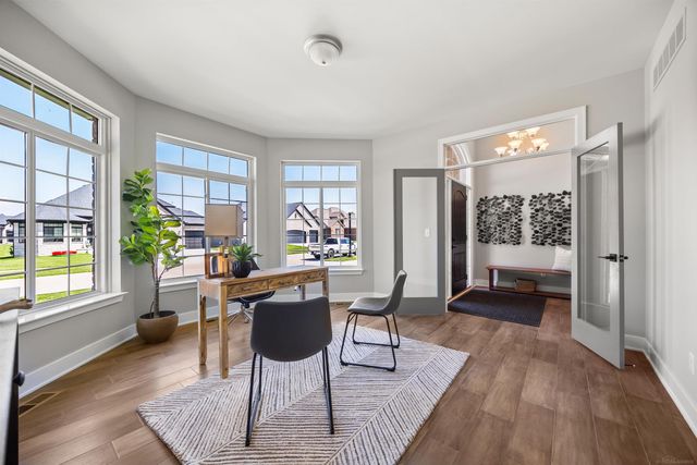 49033 Wingfield Drive, Macomb, MI 48044