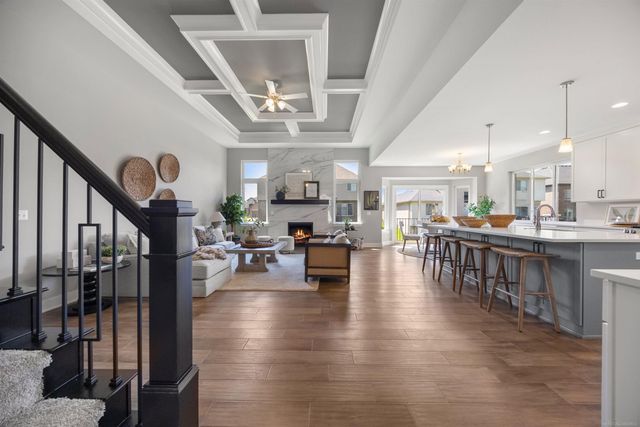 49033 Wingfield Drive, Macomb, MI 48044