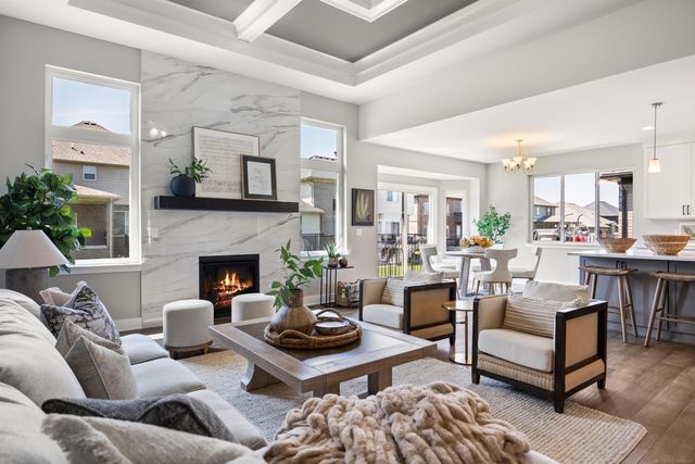 49033 Wingfield Drive, Macomb, MI 48044