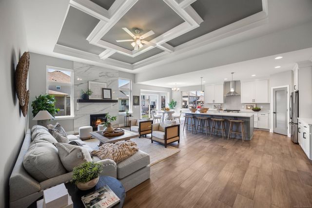 49033 Wingfield Drive, Macomb, MI 48044