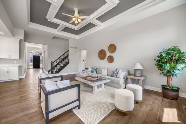 49033 Wingfield Drive, Macomb, MI 48044