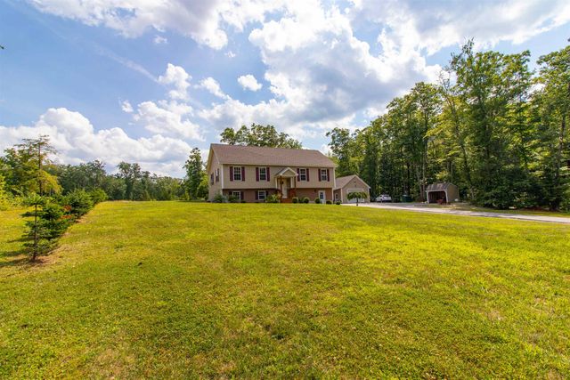 351 Ponemah Hill Road, Milford, NH 03055