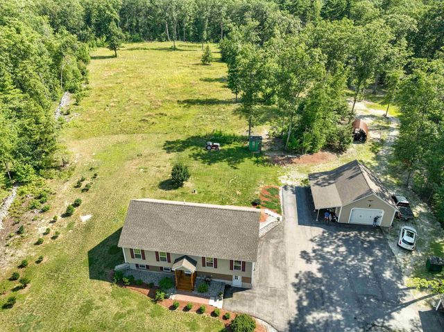 351 Ponemah Hill Road, Milford, NH 03055