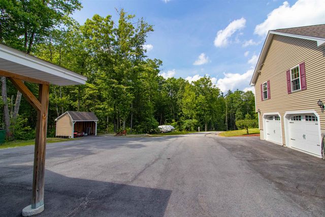 351 Ponemah Hill Road, Milford, NH 03055