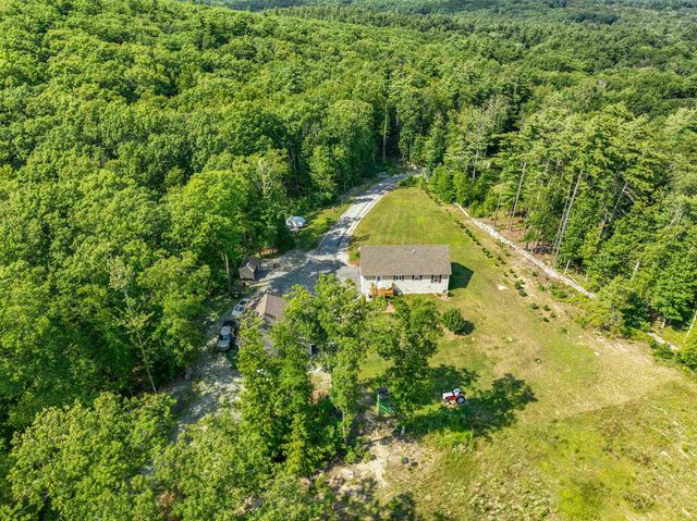 351 Ponemah Hill Road, Milford, NH 03055