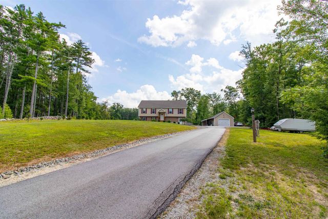 351 Ponemah Hill Road, Milford, NH 03055