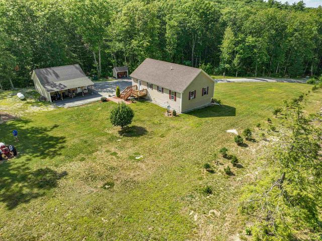 351 Ponemah Hill Road, Milford, NH 03055