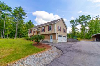 351 Ponemah Hill Road, Milford, NH 03055