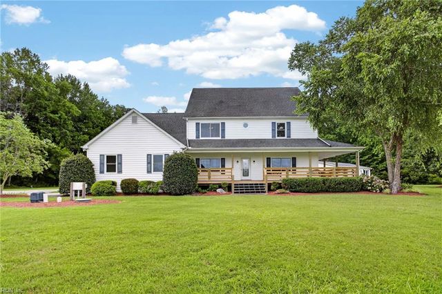 1577 Back Bay Landing RD, Virginia Beach, VA 23457
