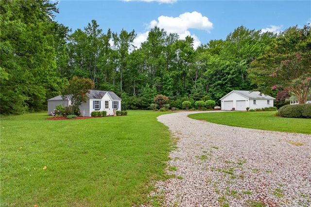 1577 Back Bay Landing RD, Virginia Beach, VA 23457