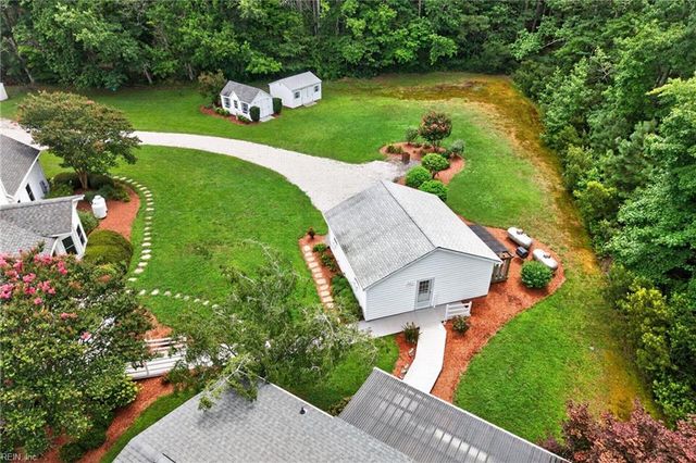 1577 Back Bay Landing RD, Virginia Beach, VA 23457