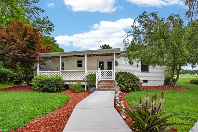 1577 Back Bay Landing RD, Virginia Beach, VA 23457